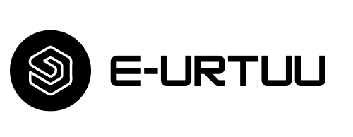 E-urtuu logo